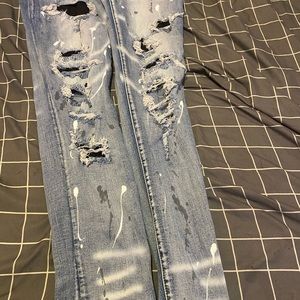 Amiri jeans